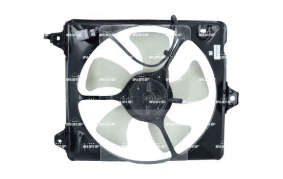 Cooling fan 47753 NRF, Image 3