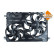 Cooling fan 47754 NRF, Thumbnail 2