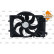 Cooling fan 47846 NRF, Thumbnail 4
