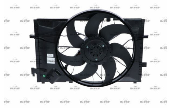 Cooling fan 47846 NRF