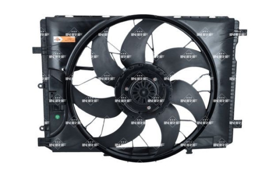 Cooling fan 47850 NRF, Image 3