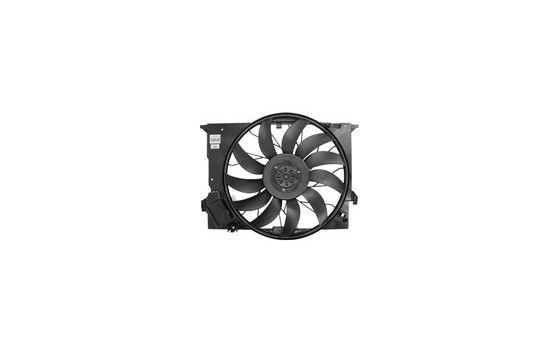 Cooling fan 47852 NRF