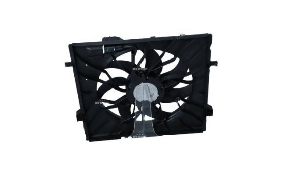 Cooling fan 47856 NRF, Image 3