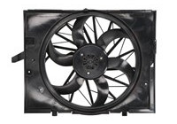 Cooling fan 47861 NRF