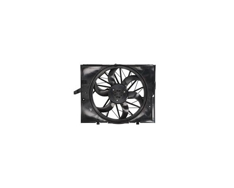 Cooling fan 47861 NRF