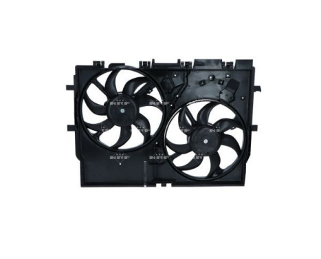 Cooling fan 47865 NRF, Image 3
