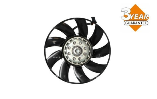 Cooling fan 47867 NRF