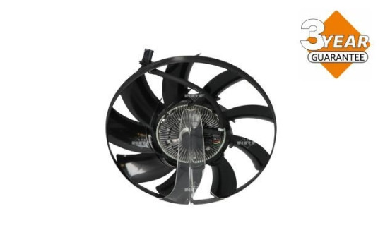 Cooling fan 47867 NRF, Image 3
