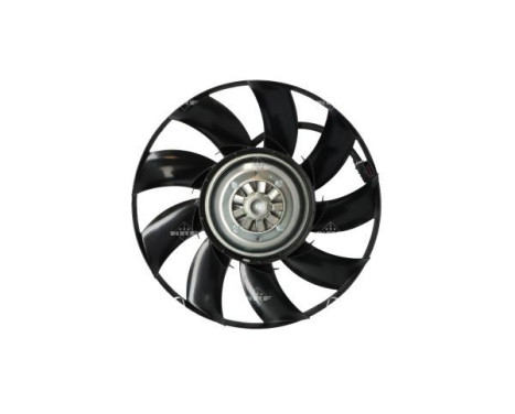 Cooling fan 47869 NRF