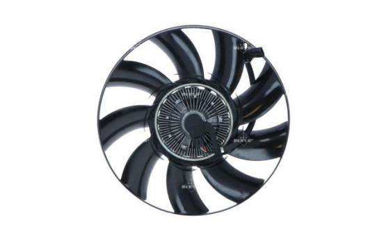 Cooling fan 47870 NRF