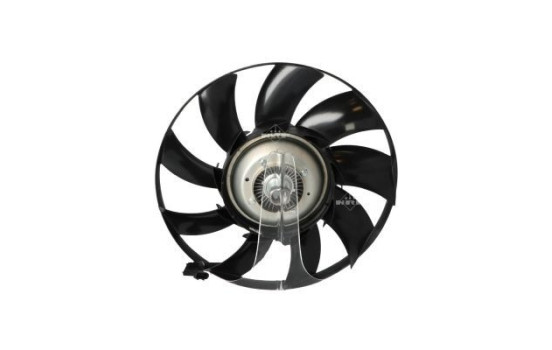 Cooling fan 47871 NRF, Image 3