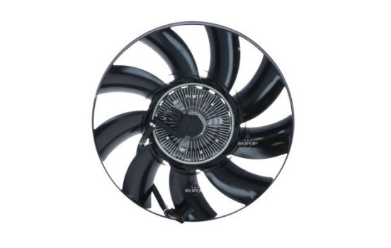 Cooling fan 47872 NRF