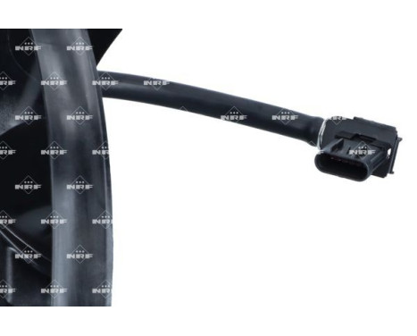 Cooling fan 47874 NRF, Image 6