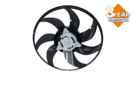 Cooling fan 47875 NRF, Image 3
