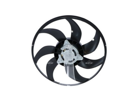 Cooling fan 47875 NRF, Image 3