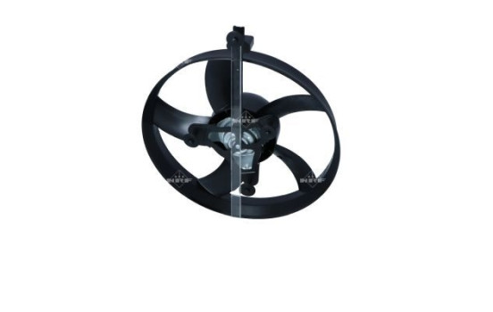 Cooling fan 47876 NRF, Image 3