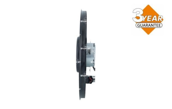 Cooling fan 47877 NRF, Image 2