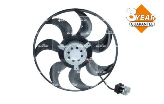 Cooling fan 47877 NRF, Image 3