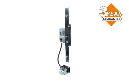 Cooling fan 47877 NRF, Image 4
