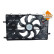 Cooling fan 47878 NRF, Thumbnail 2