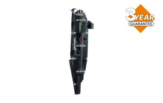 Cooling fan 47878 NRF, Image 3