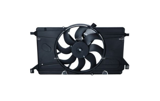 Cooling fan 47879 NRF