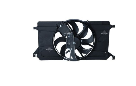 Cooling fan 47879 NRF, Image 3