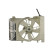 Cooling fan 47883 NRF