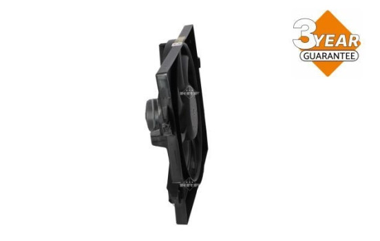 Cooling fan 47884 NRF, Image 4