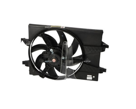 Cooling fan 47884 NRF, Image 3