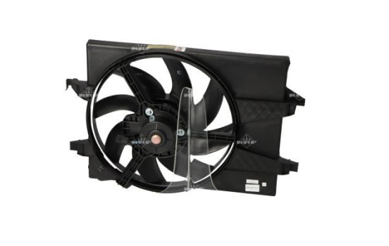 Cooling fan 47884 NRF, Image 3