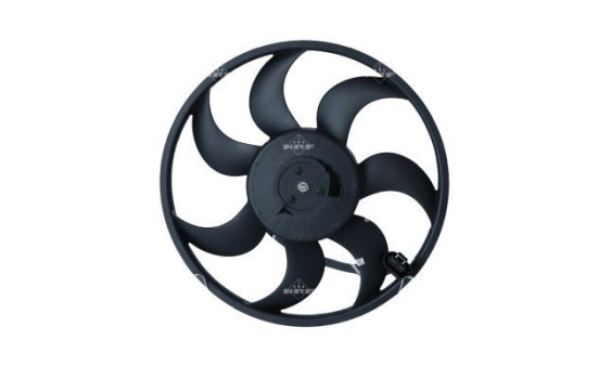 Cooling fan 47885 NRF