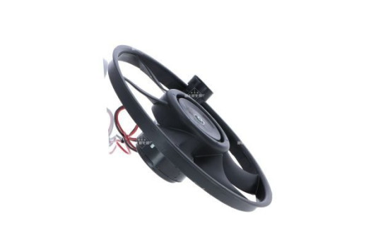 Cooling fan 47886 NRF, Image 4