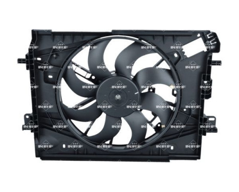 Cooling fan 47889 NRF
