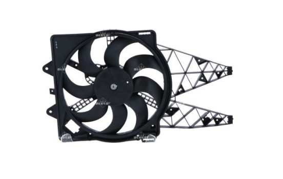 Cooling fan 47890 NRF