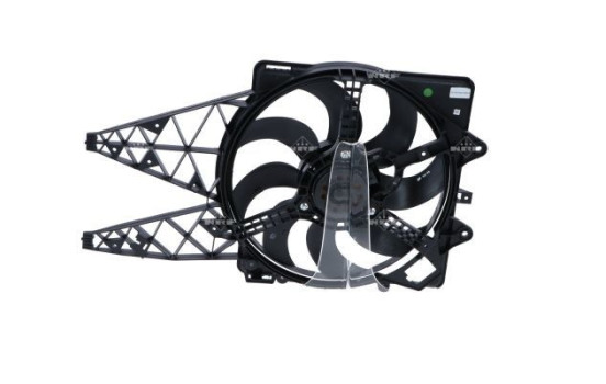 Cooling fan 47890 NRF, Image 3