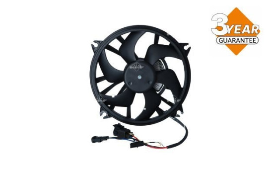 Cooling fan 47892 NRF, Image 3