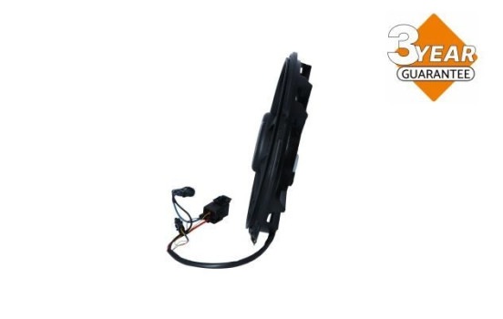Cooling fan 47892 NRF, Image 4