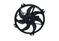 Cooling fan 47893 NRF
