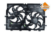 Cooling fan 47894 NRF