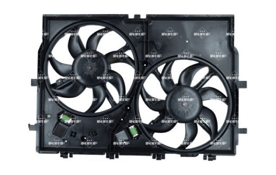 Cooling fan 47894 NRF