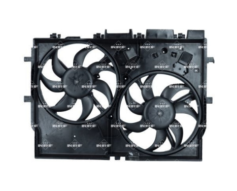 Cooling fan 47895 NRF