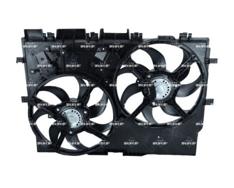 Cooling fan 47895 NRF, Image 3