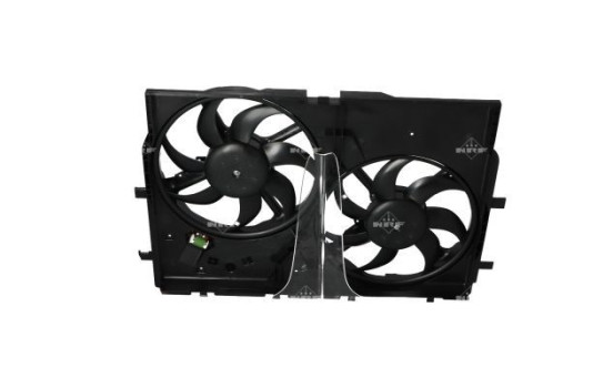 Cooling fan 47896 NRF, Image 3