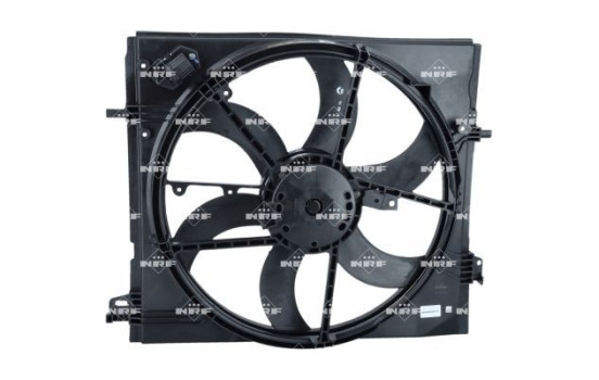 Cooling fan 47897 NRF, Image 5