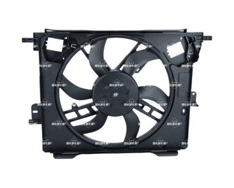 Cooling fan 47899 NRF