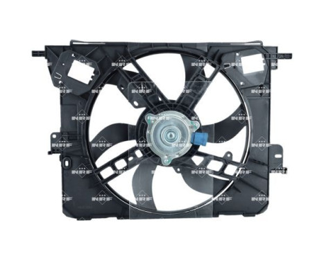 Cooling fan 47899 NRF, Image 4