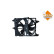 Cooling fan 47901 NRF, Thumbnail 3