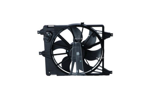 Cooling fan 47901 NRF, Image 3