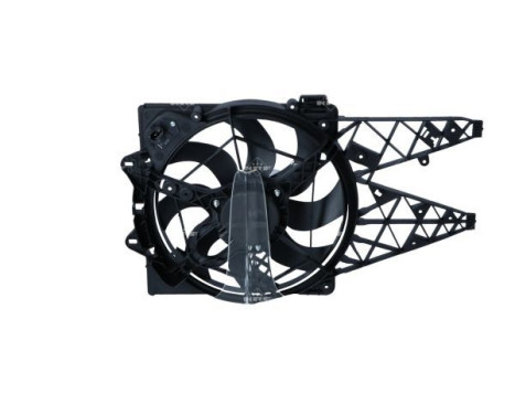 Cooling fan 47902 NRF, Image 3